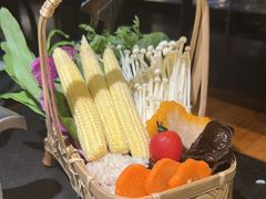 -湊湊火锅·茶憩(颐堤港店)