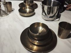 -HOTISLAND海鸡岛·韩国料理(江南西店)