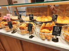 -分子跳动鲜活面包(五一大道店)