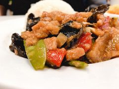-宜家·瑞典风味餐厅(天津东丽商场店)