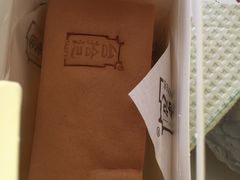 -台拾记古早味现烤蛋糕(新世界花苑店)