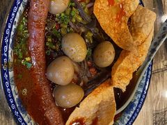 -柳石居柳州螺蛳粉(万达店)