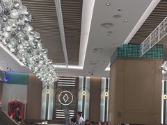-新世界餐厅(万达店)