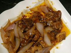 -金掌勺锅包肉(太原万达店)