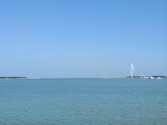 -汕尾风车岛
