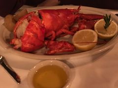 -Keens Steakhouse