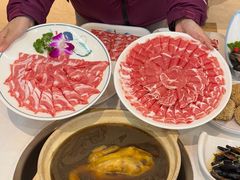 -天宜隆蘑菇宴火锅(石景山旗舰店)