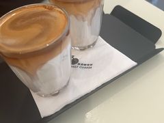 -长春银盐咖啡馆