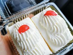 -红宝石·鲜奶小方(莘庄店)