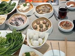 -海底捞火锅(九霄梦天地店)