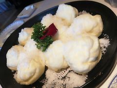 美丽豆沙-同喜烤鸭店(光芒店)