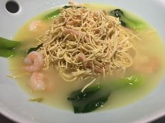 大煮干丝-鸭王烤鸭店(三里河店)