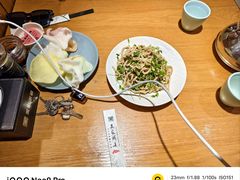 -黑家养生粥道馆(新世纪店)