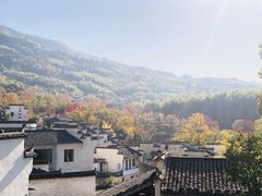 -塔川景区