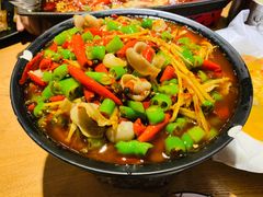 -成都吃客(九眼桥店)