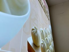 -小杨生煎(香港名都店)