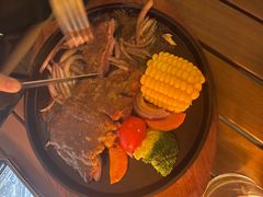 -马灯记·云贵川·Bistro(龙门浩店)