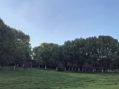 -钟山体育运动公园