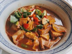 -陈先进鱼馆·夜宵·地道农家菜(湖墅南路店)