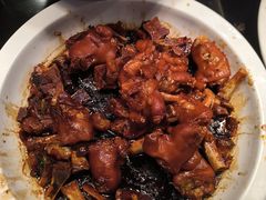 -晶丽香榭自助餐(南京大饭店)