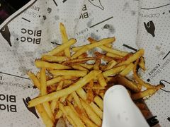 -Blac+Blac(中海环宇荟店)