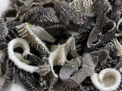 爆肚-宝瑞门钉肉饼店
