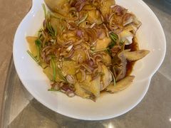 -广东胜利宾馆西关粤中餐厅