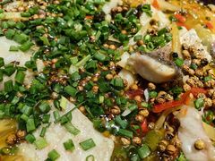 -老灶房-四川土菜(铁牛广场店)