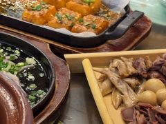 -妈妈传炖品(双林店)