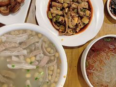 -白家高记肥肠粉(总店)