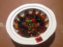 iphone_upload_pic-佬湘楼·27年湘菜(天河都市广场店)