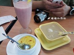-满记甜品(无锡八佰伴店)