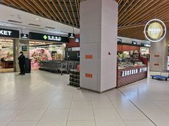 -北京华联购物中心(天通苑店)