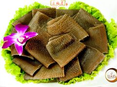 -正福居老北京正宗铜锅泉水涮肉(彰化路店)