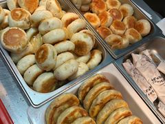 牛肉火香包-紫光园·烤鸭·北京菜(团结湖店)
