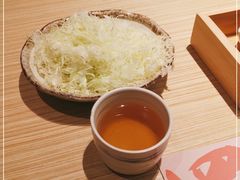 -堂本家·二代目·炸猪排(Express东海店)