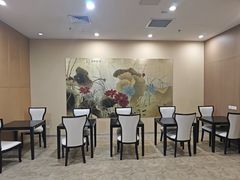 -美年大健康体检中心(牡丹园分院)