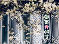 景观位-羲和雅苑•北京烤鸭(陆家嘴中心店)