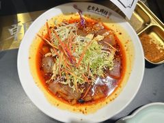 -长安大牌档之龙头酒肆(荣民龙首广场店)
