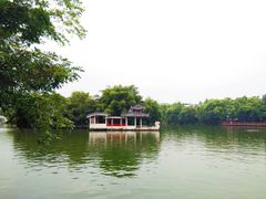 -桂林两江四湖景区