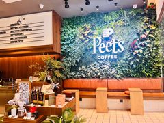 -Peet's Coffee皮爷咖啡(武商Mall手作店)