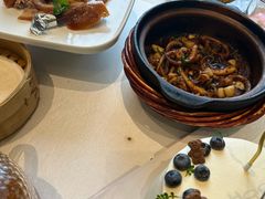 -盛百味·家宴餐厅(霸州分店)