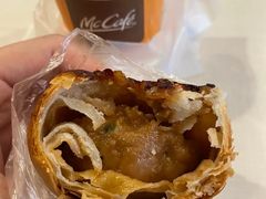 汤包-白玉兰传统小吃