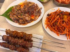 -福云龙(黄河南大街店)