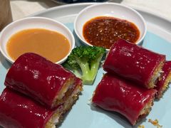 -新雅粤菜馆(南京东路店)