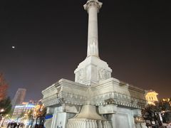 -天津意大利风情旅游区