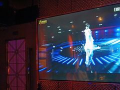 -佰迪乐KTV(阳桥店)