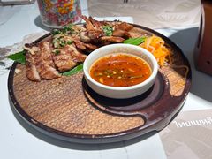 -泰椰里·泰国餐厅(智慧城广百广场店)