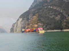 -白帝城·瞿塘峡景区