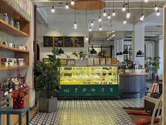 -雕刻时光咖啡馆(交大店)